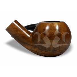 Cachimbo Bertoldi Montana Natural 9mm Peça Única